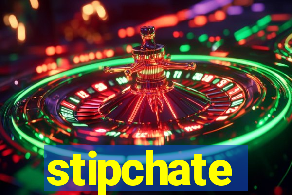 stipchate