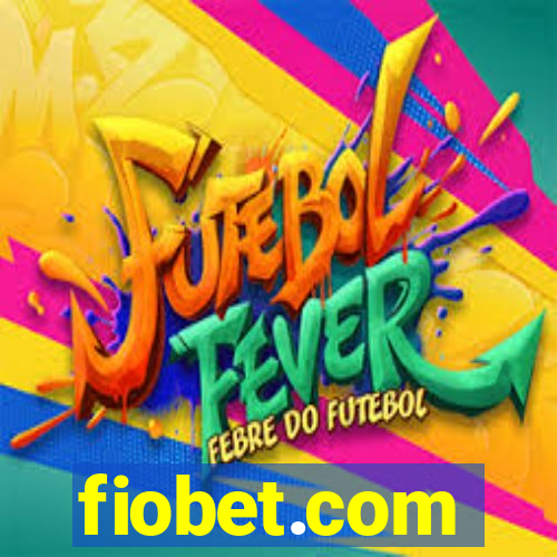 fiobet.com