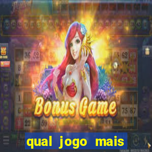 qual jogo mais jogado do mundo