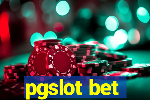 pgslot bet