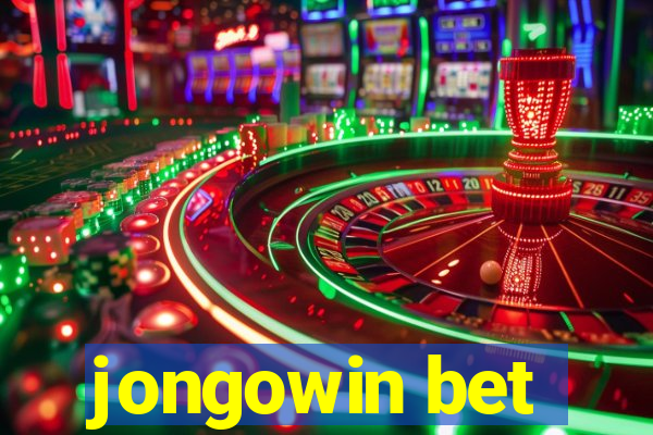 jongowin bet