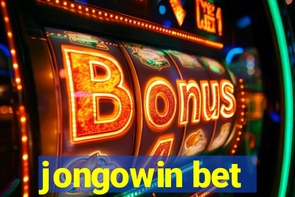 jongowin bet