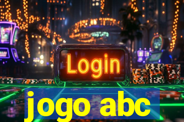 jogo abc