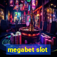 megabet slot