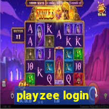 playzee login