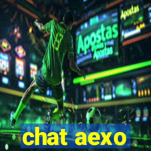 chat aexo