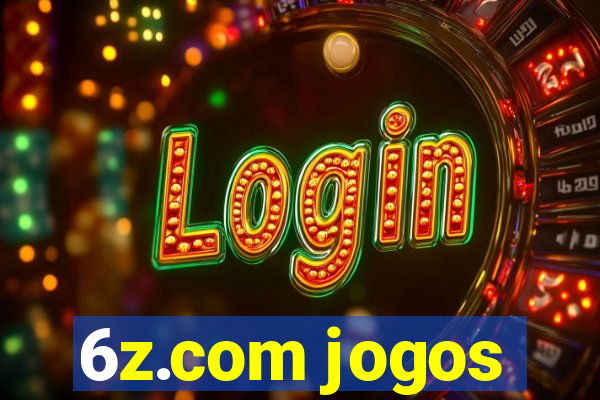 6z.com jogos