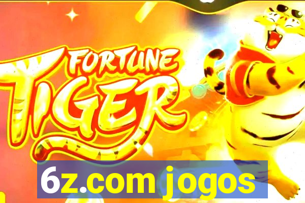 6z.com jogos