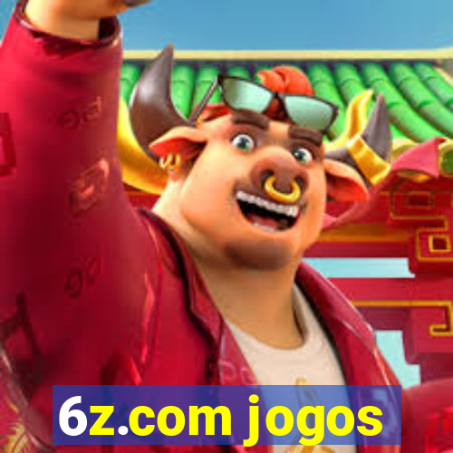 6z.com jogos