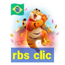 rbs clic