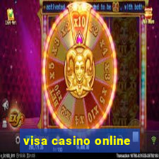 visa casino online