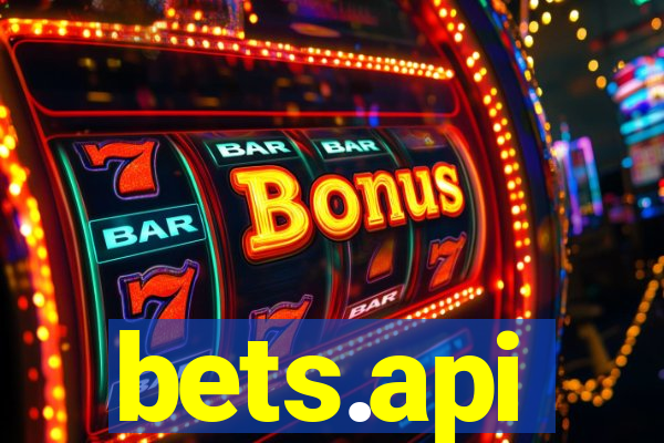 bets.api