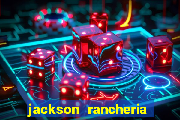 jackson rancheria casino coupons