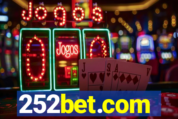 252bet.com