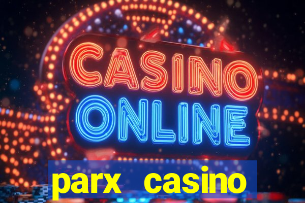 parx casino bensalem pa