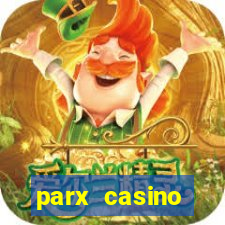 parx casino bensalem pa