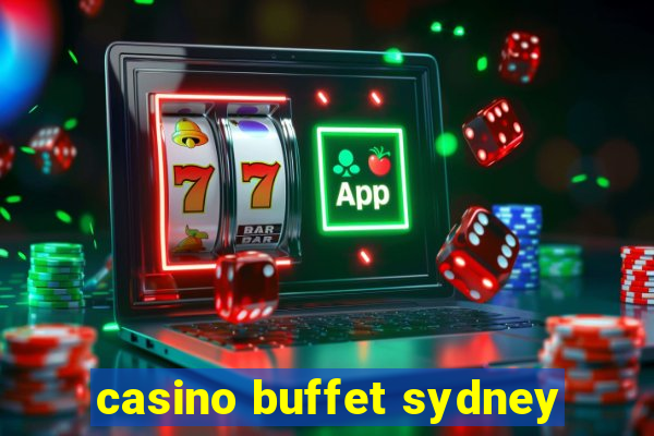 casino buffet sydney