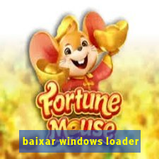 baixar windows loader