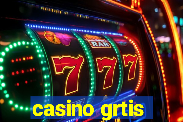 casino grtis