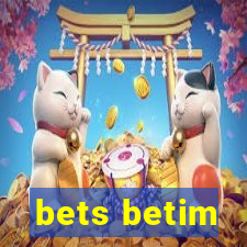 bets betim