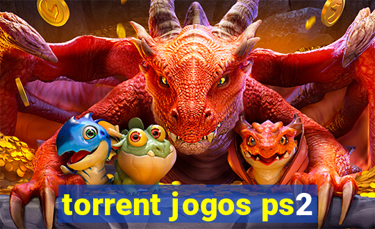 torrent jogos ps2