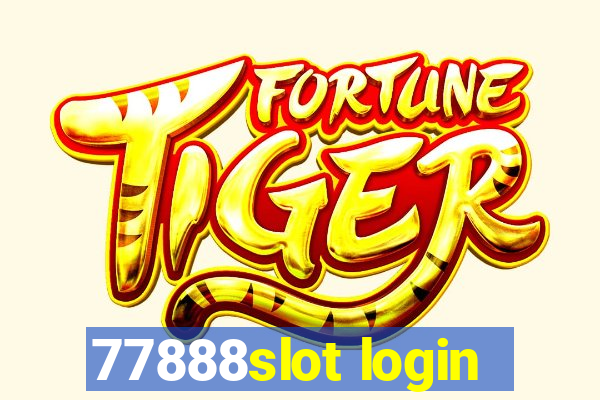 77888slot login