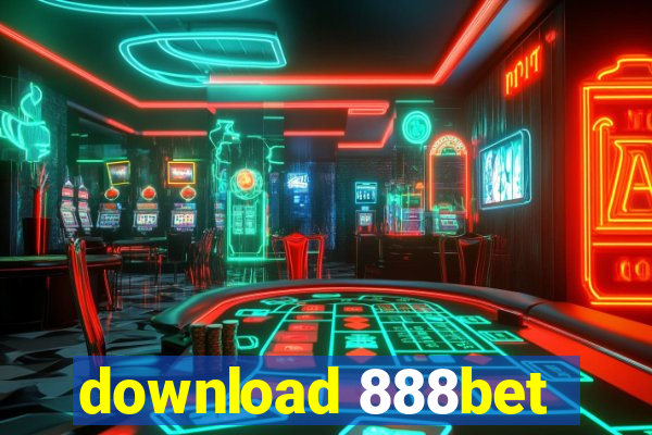 download 888bet