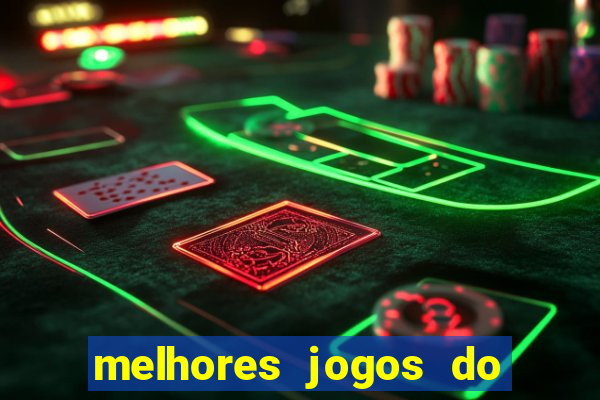 melhores jogos do casino betano