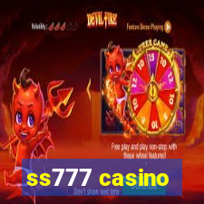 ss777 casino