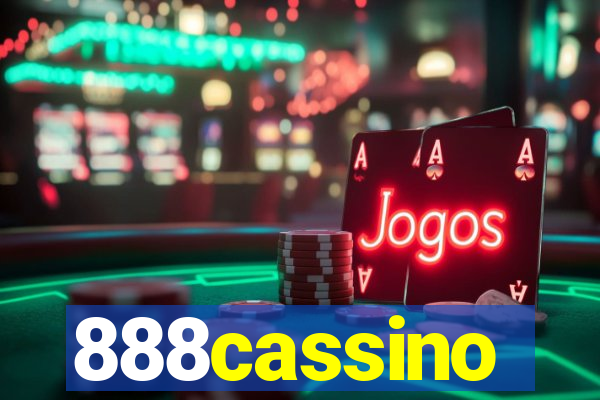 888cassino