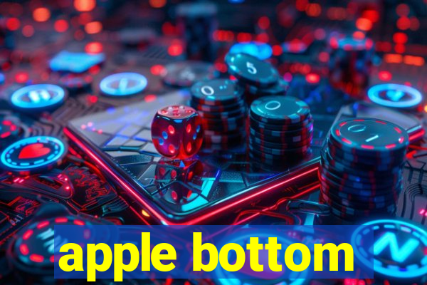 apple bottom