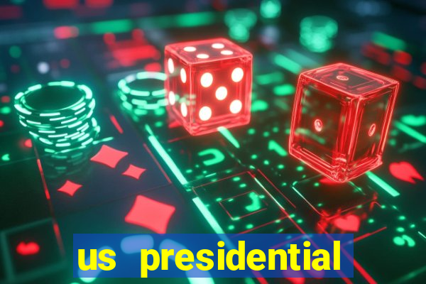 us presidential odds betting