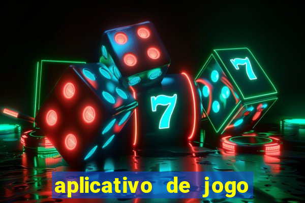 aplicativo de jogo que paga no pix