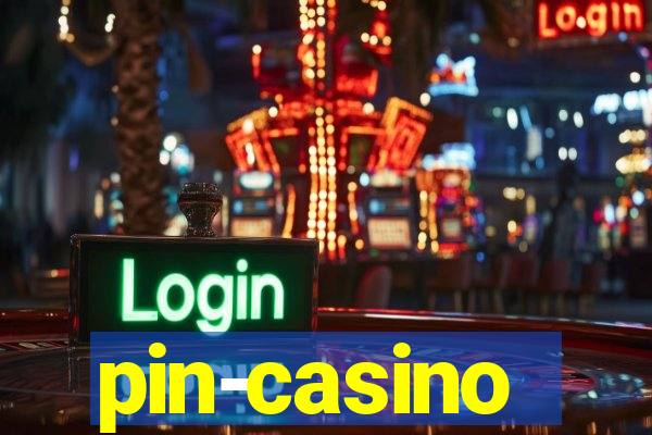 pin-casino