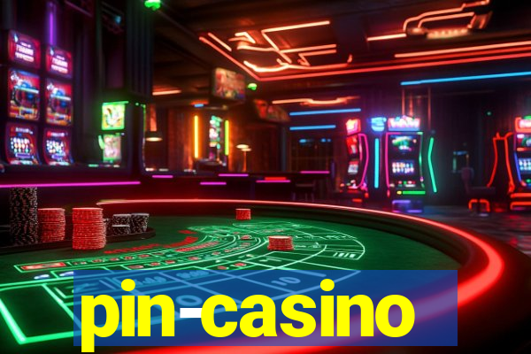 pin-casino