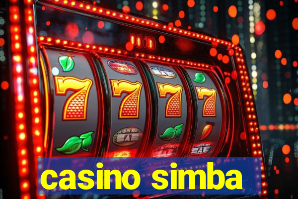 casino simba