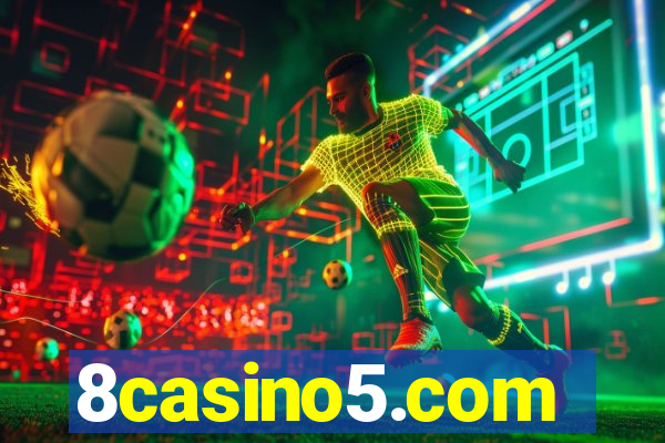 8casino5.com