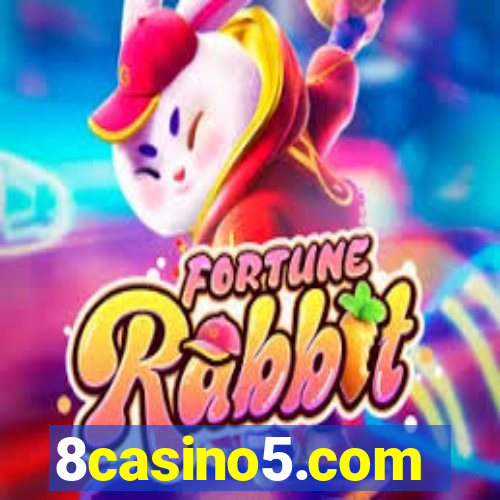 8casino5.com