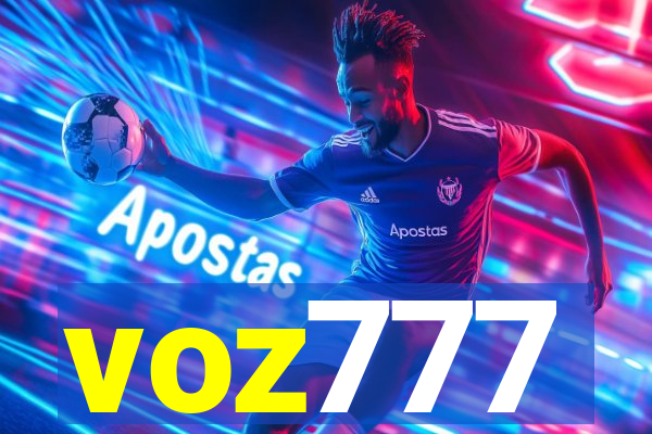 voz777