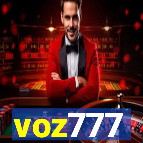 voz777