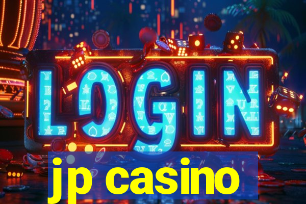 jp casino