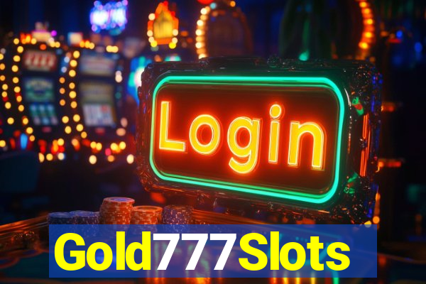 Gold777Slots