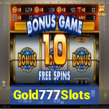 Gold777Slots