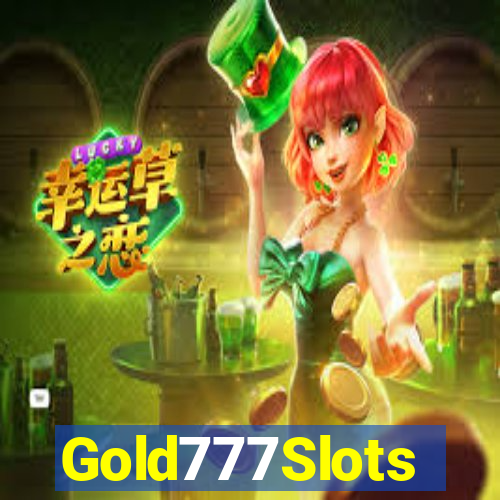 Gold777Slots