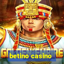 betino casino