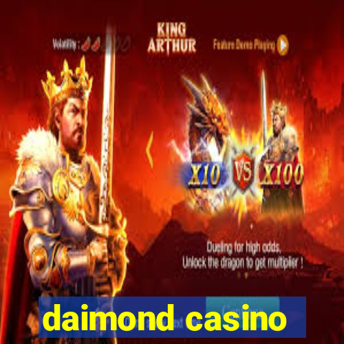 daimond casino