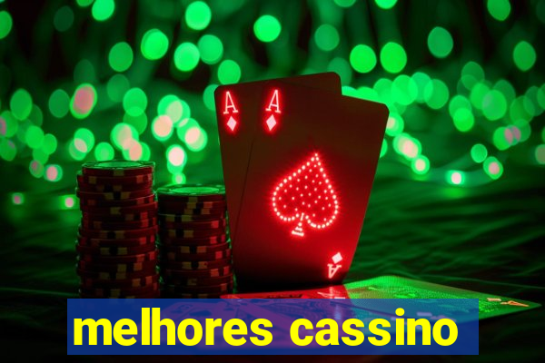 melhores cassino