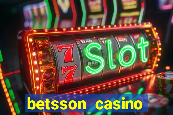 betsson casino online spiele