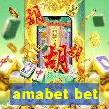 amabet bet