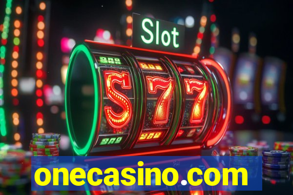 onecasino.com